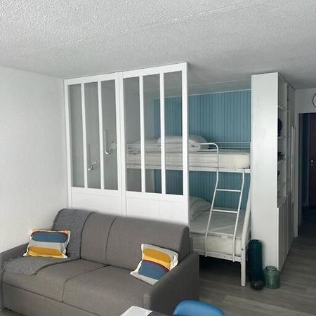 Studio La Mongie Luaran gambar