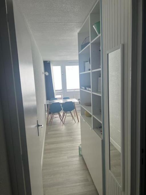 Studio La Mongie Luaran gambar